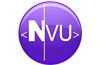 Nvu 1.0